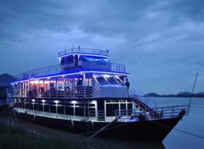 4 Hour River Cruise Package