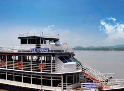 River Cruise & Picnic Party Package
