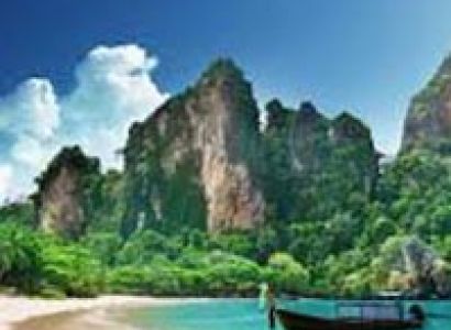 Port Blair with Havelock Beaches Tour