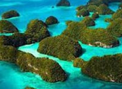 Incredible Andaman Island Tour