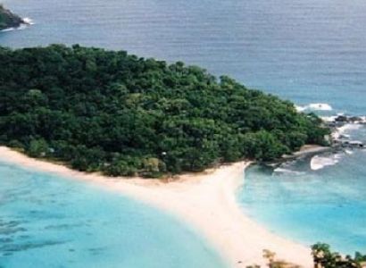 Best of Andaman Beaches Tour