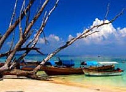 Amazing Andaman Tour