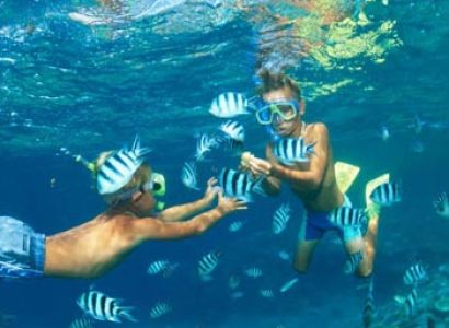 Adventure Tour of Andaman