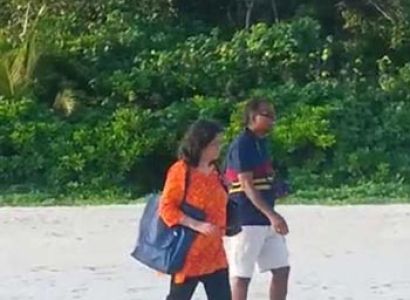 Andaman  Sea Walk Package
