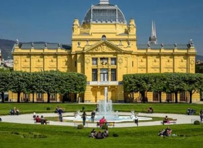 Zagreb & Dubrovnik Tour