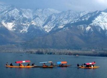 Kashmir Tour
