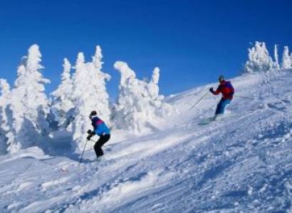 5 Days Shimla Tour
