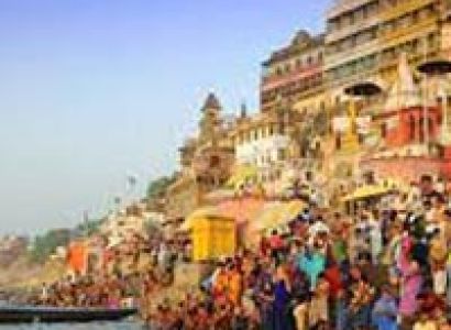 Classico Del India / (10 Nights / 11 Days) Tour