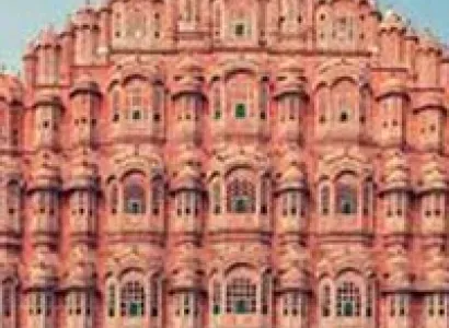 Images Of The Historical Caves Of India And Nepal(16 Nights / 17 Days) Tour