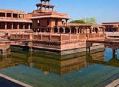 Jewels Of Rajasthan / (14 Nights / 15 Days) Tour