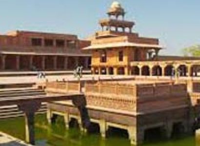 Golden Triangle / 06 Nights / 07 Days) Tour