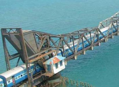 Tamil Nadu Temple Tour