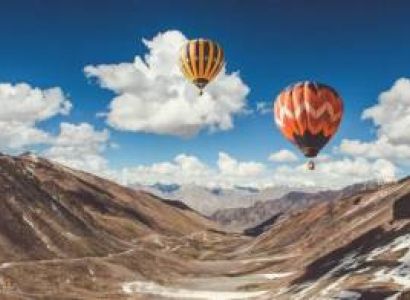 Best of ladakh Tour