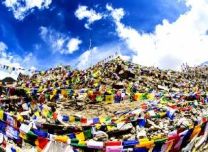 Wonder of Ladakh Tour