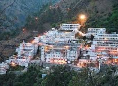 Maa Vaishno Devi Tour 6 Days