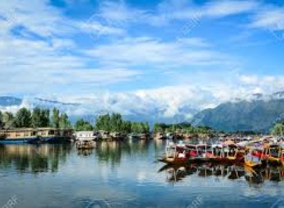 Kashmir Tour 5 Days