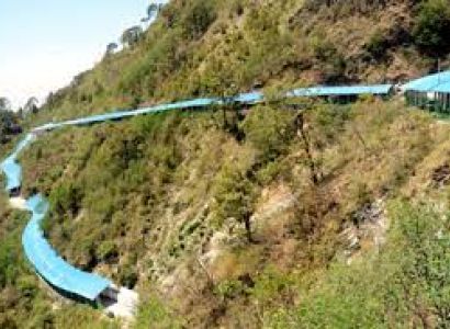 Katra Helicopter Package