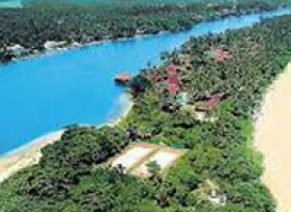 Sri Lanka Package (05 Nights / 06 Days)