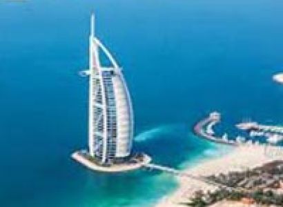 Dubai Package (04 Nights / 05 Days)