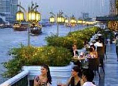 Tashkent Package (04 Nights / 05 Days)