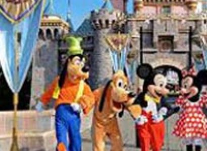 Hong Kong Package (5 Nights / 6 Days)