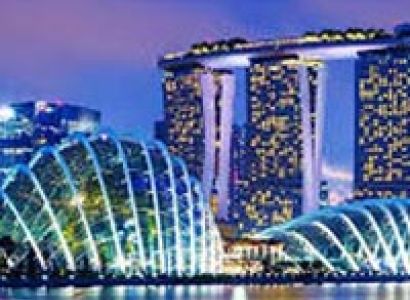 Singapore Package