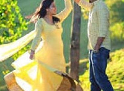 Kerala Honeymoon Package