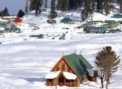 Winter Snow Festival Packages