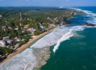 Srilanka Summer Special Package