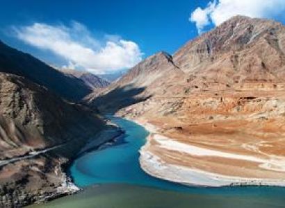 Fascinating Ladakh Tour