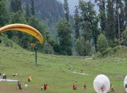 Special Offer for Himachal Tour