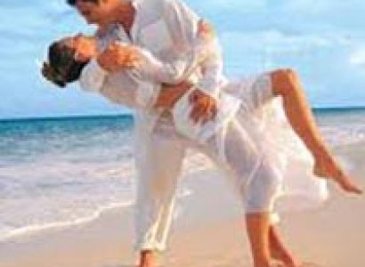 Goa Honeymoon Tour