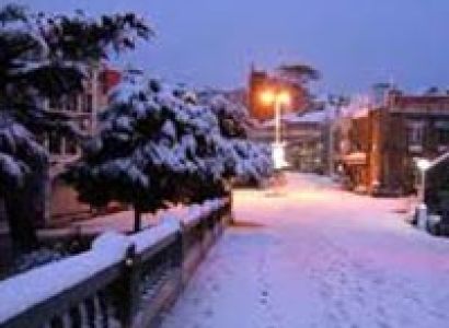 Shimla Manali Tour