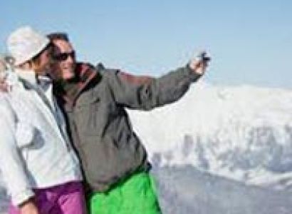 Mussoorie Honeymoon Tour