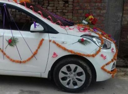 All Cars are available Package