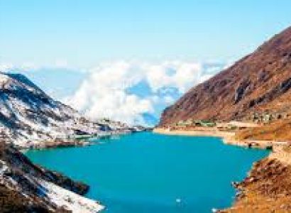 Darjeeling and Gangtok Tour