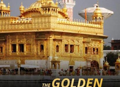 Panj Takhat Darshan Yatra