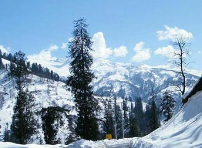 Shimla, Manali Destination Package