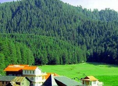 Dalhousie Dharamshala Destinations Tour