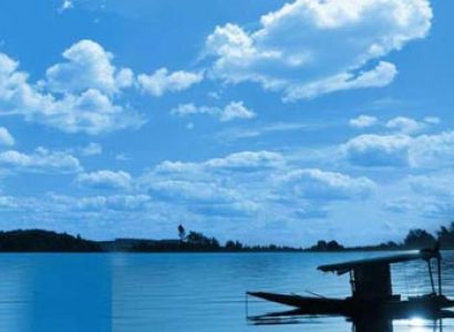 Srinagar - Pahalgam Destination 7Day 6 Night