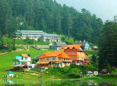 Delhi - Dalhousie - Honeymoon Tour