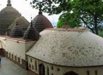 Beautiful Guwahati Tour