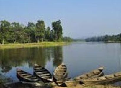 Amazing Meghalaya Tour