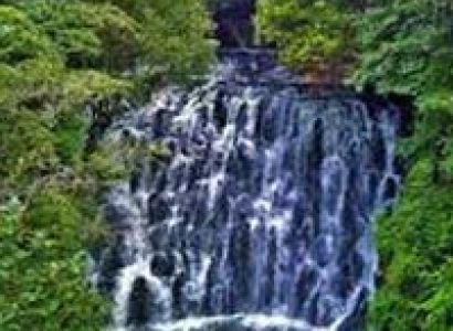 Tour Of Mesmerising Meghalaya