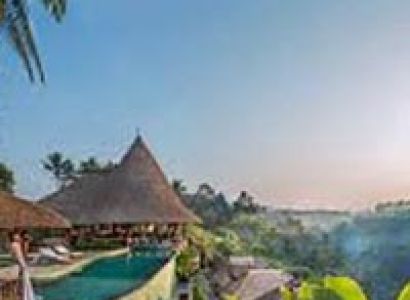 Mesmerizing Northeast Honeymoon Package