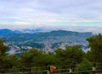 Blissful Northeast Tour Package