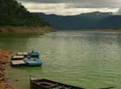 Spectacular Shillong Tour Package
