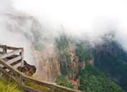 Picturesque Shillong Tour Package