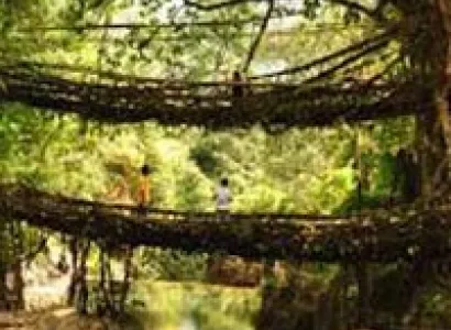An Amazing Meghalaya Tour Package