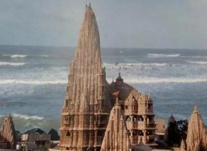 Gujarat Temple Tour